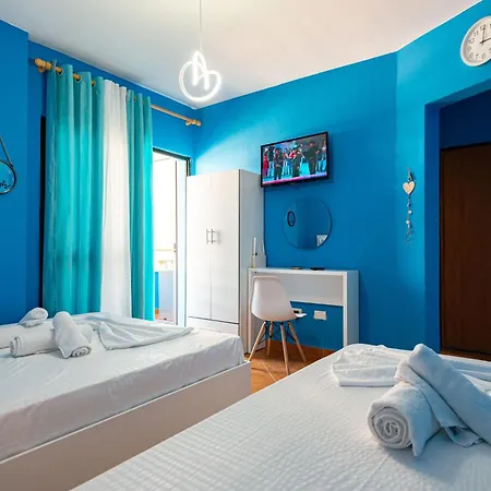 Al2 Apartman *
