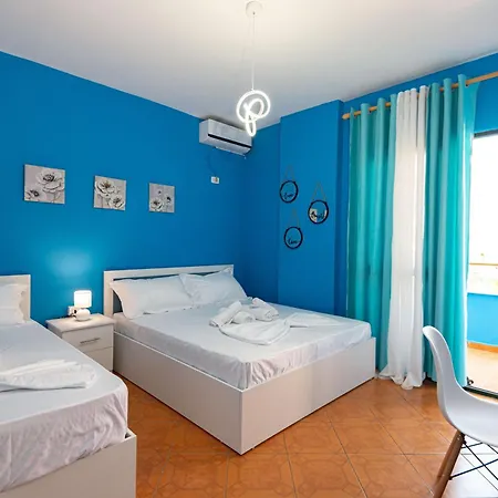 Apartman Al2