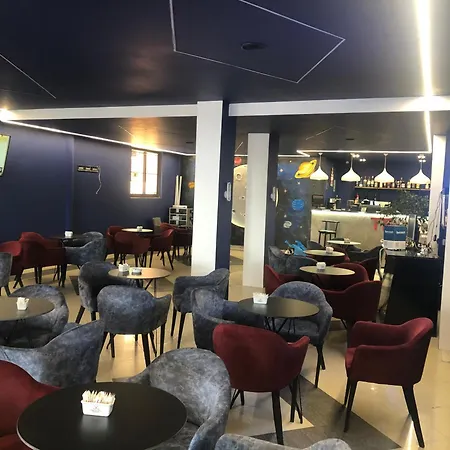 Appartement Al2 Durrës