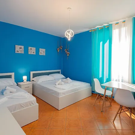 Al2 Apartman
