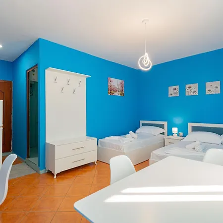 Al2 Apartman *