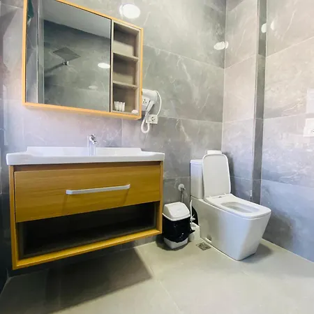 Al2 Apartman