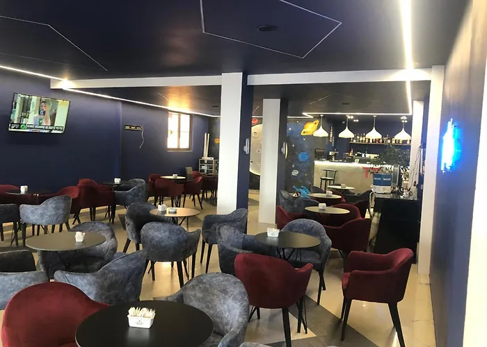 Appartement Al2 Durrës