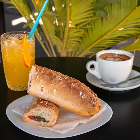 Al2 Appartement Durrës