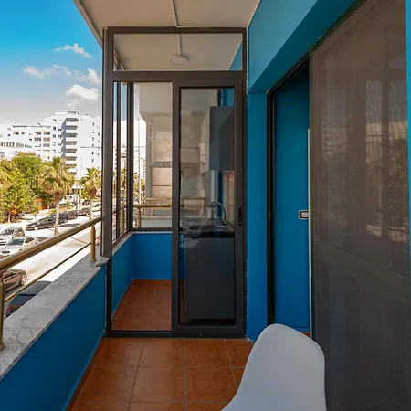 Appartement Al2 Durrës