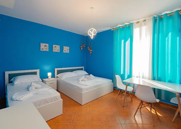 Al2 Apartament